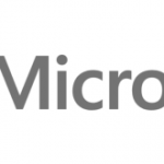new Microsoft logo