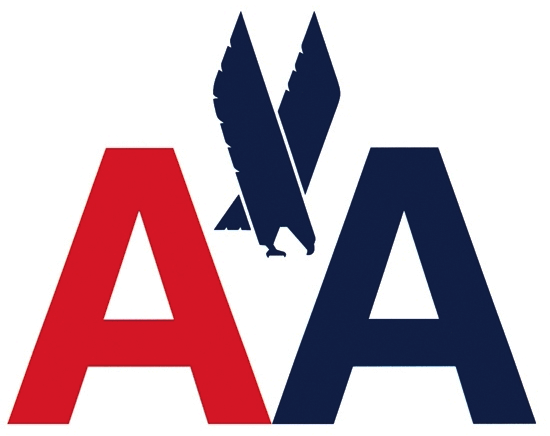AA old logo – Emblemetric
