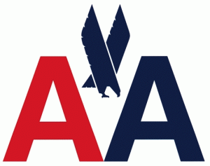AA old logo
