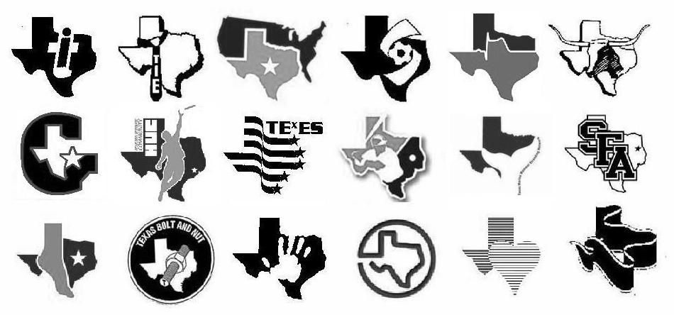 Texaslogos