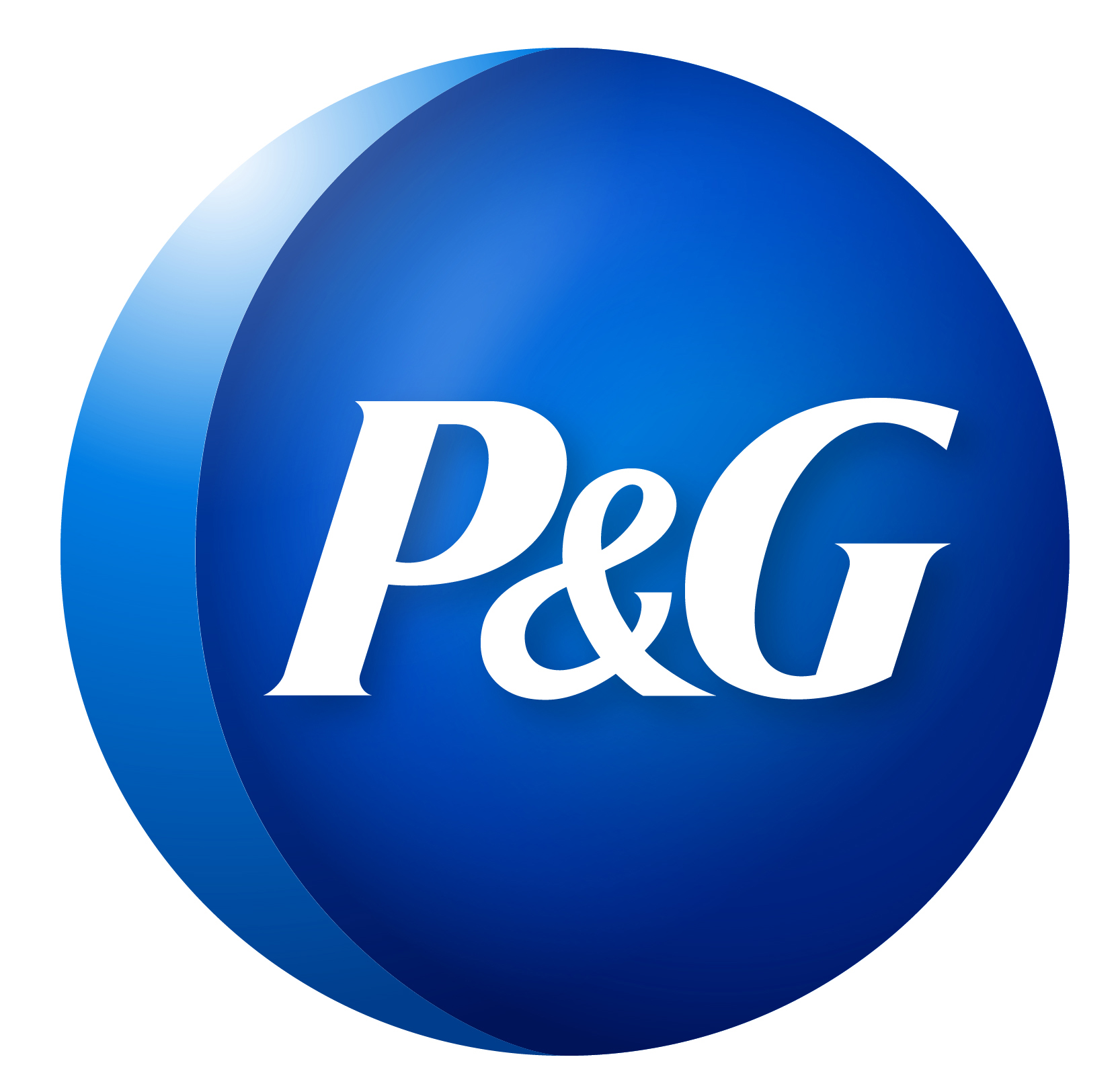 Procter & Gamble's New Logo, by the Numbers – Emblemetric