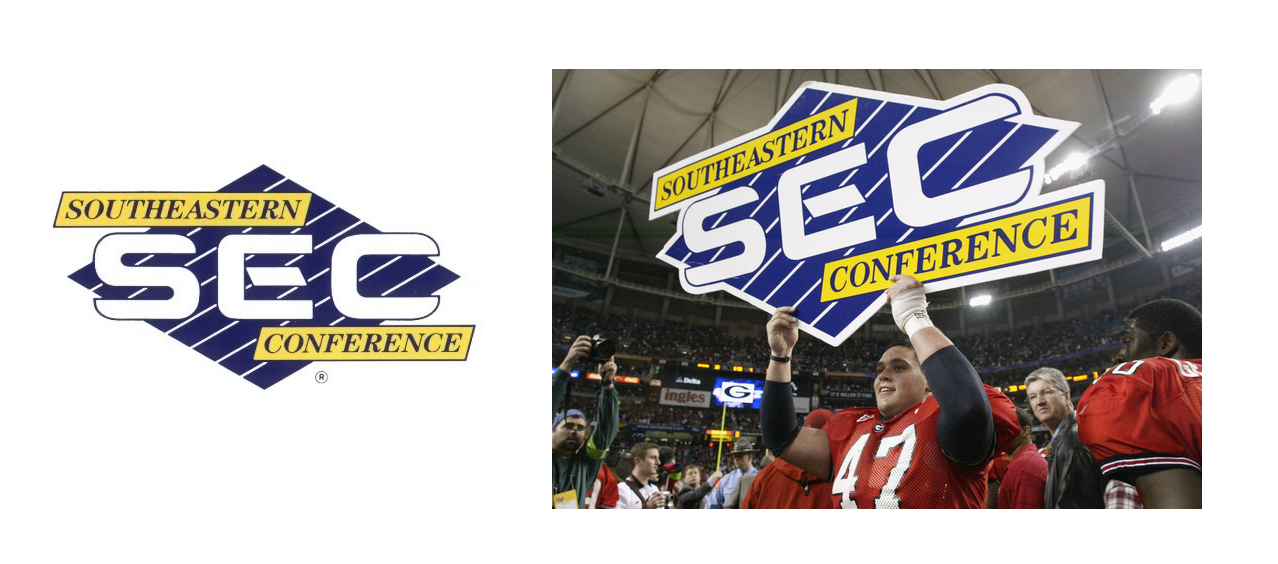 Old SEC logo