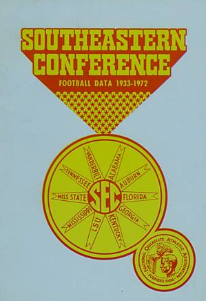 Old SEC pinwheel logo