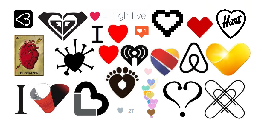 heartlogos